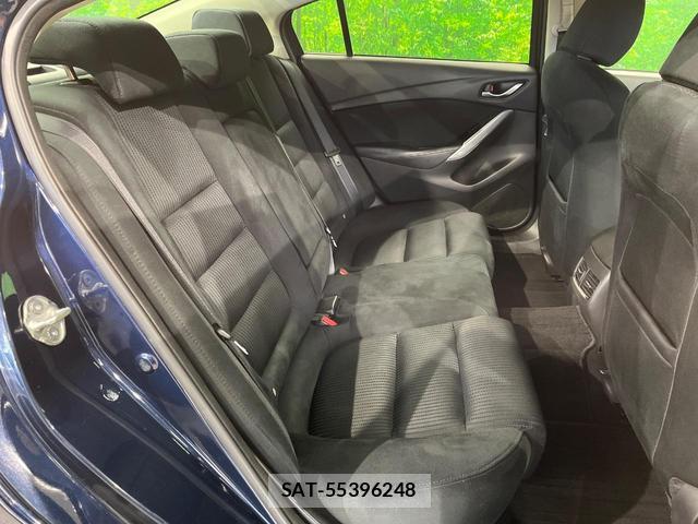 Mazda ATENZA 2015-06 8004618-8
