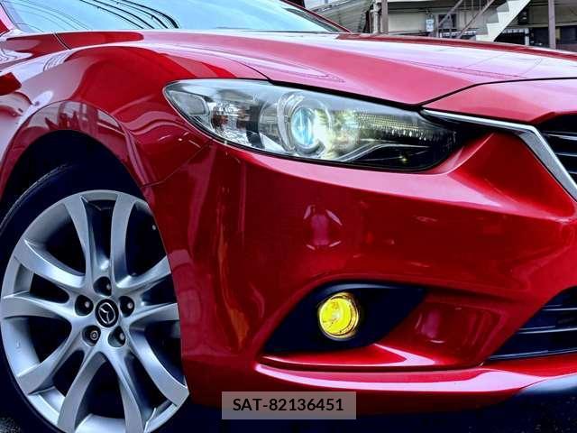 Mazda ATENZA 2013-02 8006692-11