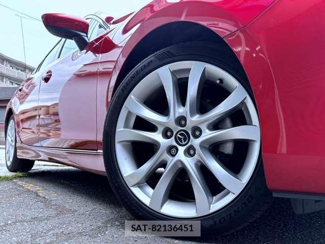 Mazda ATENZA 2013-02 8006692-12