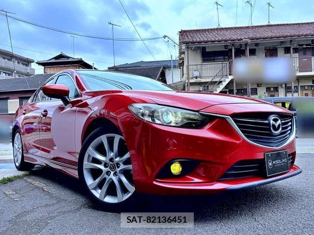 Mazda ATENZA 2013-02 8006692-13