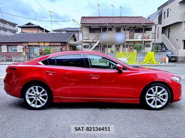 Mazda ATENZA 2013-02 8006692-14