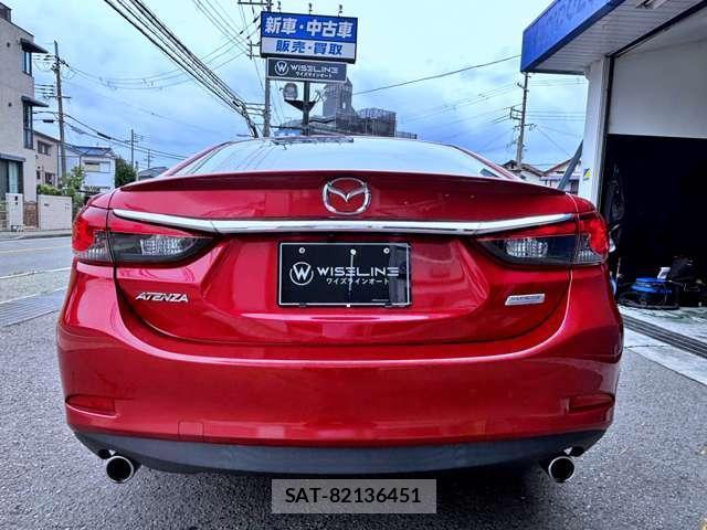 Mazda ATENZA 2013-02 8006692-16