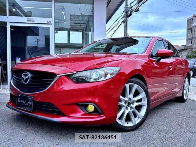 Mazda ATENZA 2013-02 8006692-18