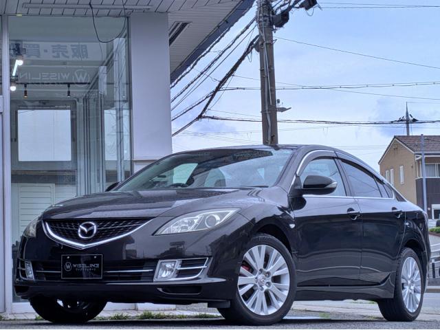 sat car