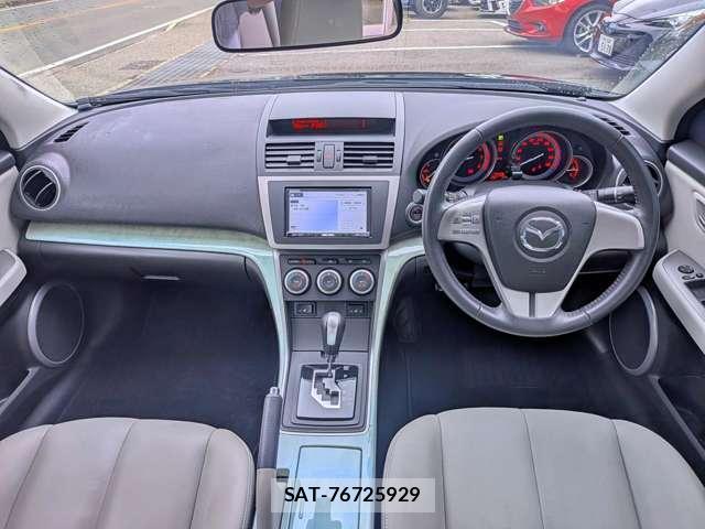 Mazda ATENZA 2009-04 8006706-1