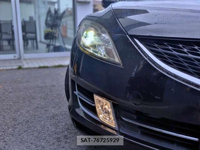 Mazda ATENZA 2009-04 8006706-11