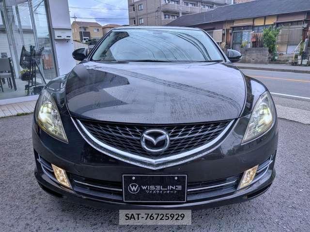 Mazda ATENZA 2009-04 8006706-13