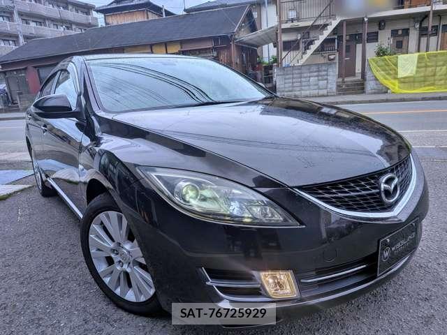 Mazda ATENZA 2009-04 8006706-14