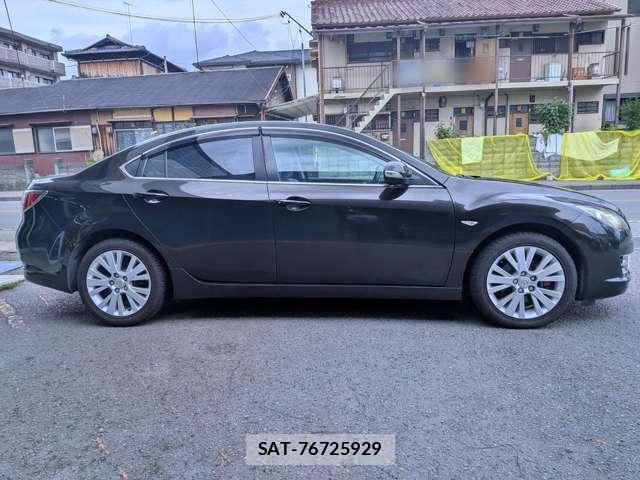 Mazda ATENZA 2009-04 8006706-15