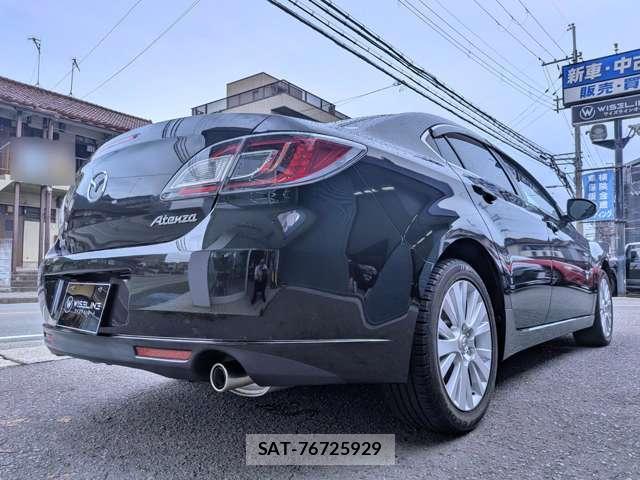 Mazda ATENZA 2009-04 8006706-16