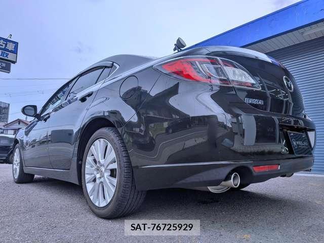 Mazda ATENZA 2009-04 8006706-18
