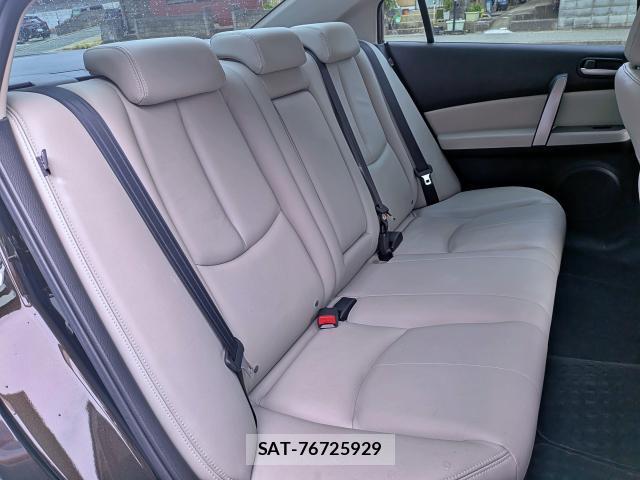 Mazda ATENZA 2009-04 8006706-3