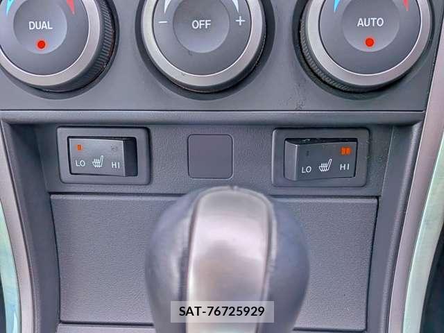 Mazda ATENZA 2009-04 8006706-8