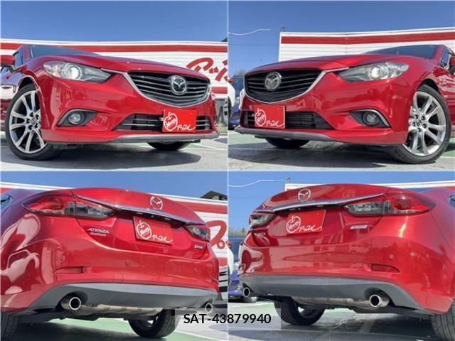 Mazda ATENZA 2014-07 8007092-10