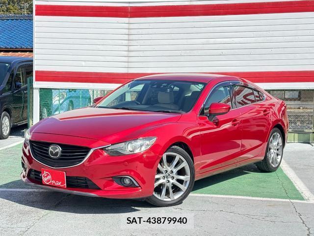 Mazda ATENZA 2014-07 8007092-16