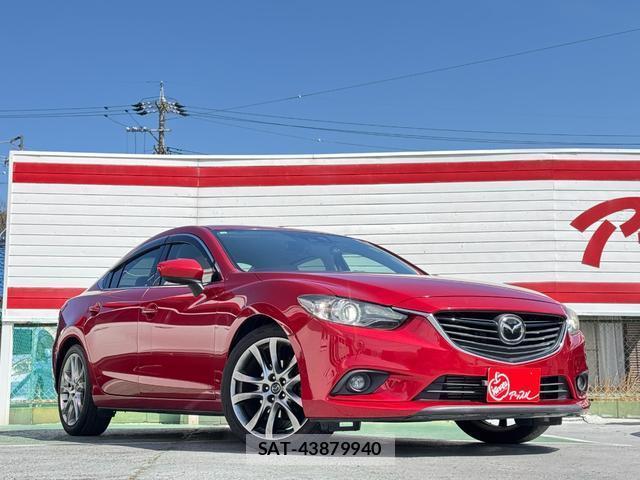 Mazda ATENZA 2014-07 8007092-18