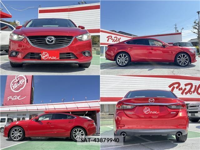 Mazda ATENZA 2014-07 8007092-4