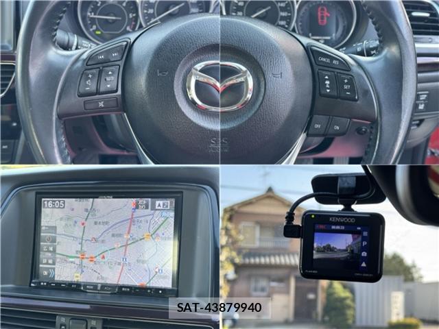 Mazda ATENZA 2014-07 8007092-6