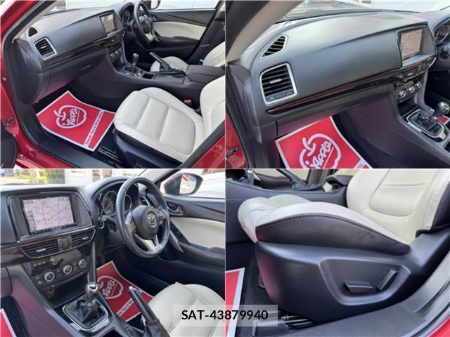 Mazda ATENZA 2014-07 8007092-7