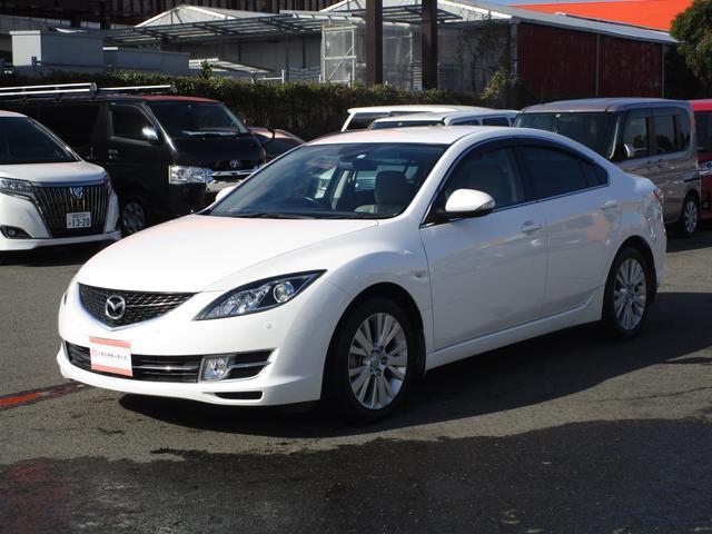 sat car