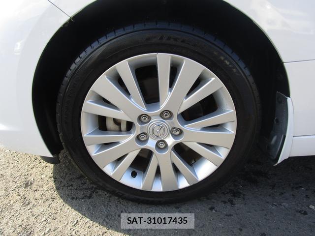 Mazda ATENZA 2008-02 8007612-1