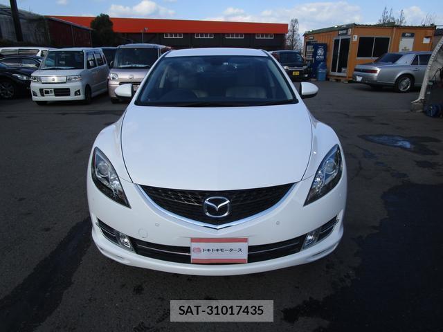Mazda ATENZA 2008-02 8007612-11