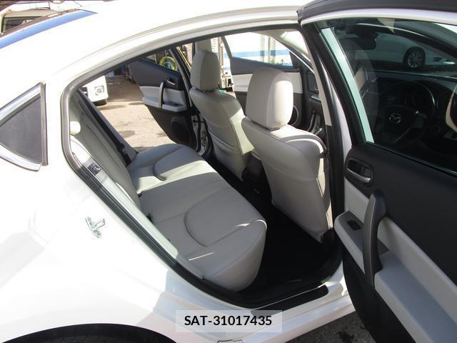 Mazda ATENZA 2008-02 8007612-13