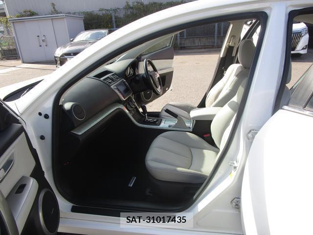 Mazda ATENZA 2008-02 8007612-16