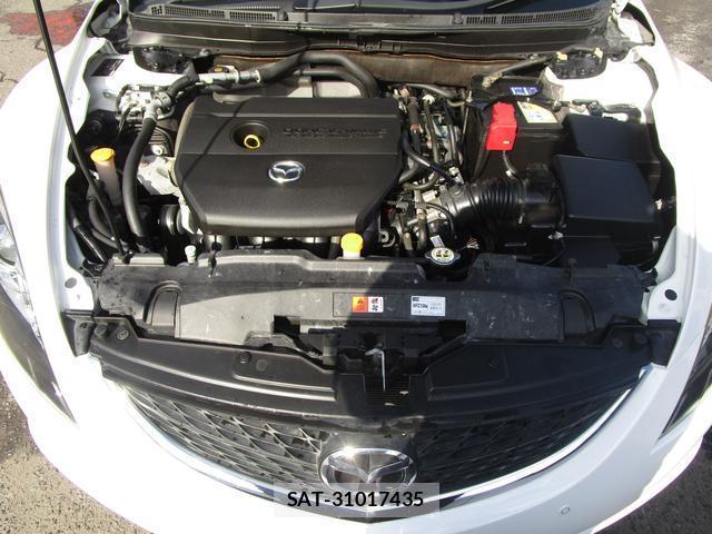 Mazda ATENZA 2008-02 8007612-19