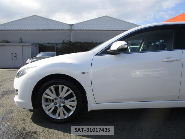 Mazda ATENZA 2008-02 8007612-2