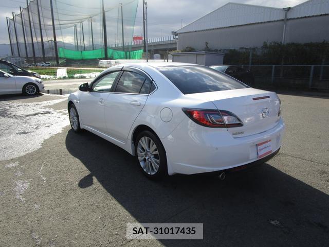 Mazda ATENZA 2008-02 8007612-4