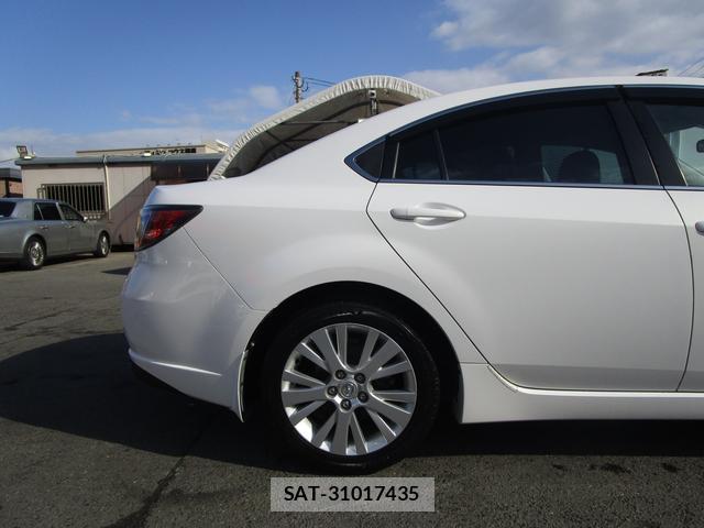 Mazda ATENZA 2008-02 8007612-7