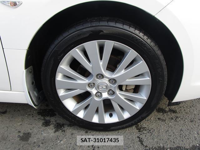Mazda ATENZA 2008-02 8007612-9