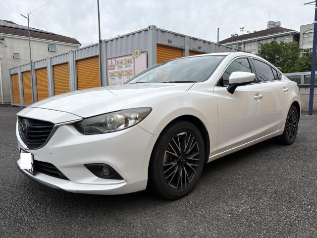 sat car