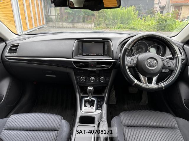 Mazda ATENZA 2013-05 8008369-7