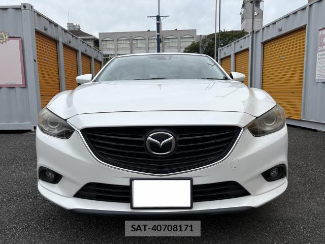 Mazda ATENZA 2013-05 8008369-9