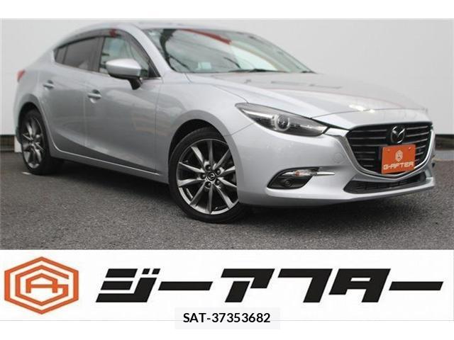 Mazda ATENZA 2016-08 8008448-0