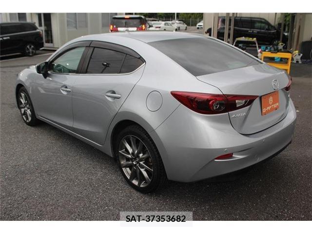 Mazda ATENZA 2016-08 8008448-11