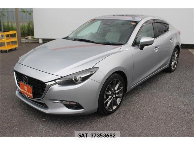 Mazda ATENZA 2016-08 8008448-13