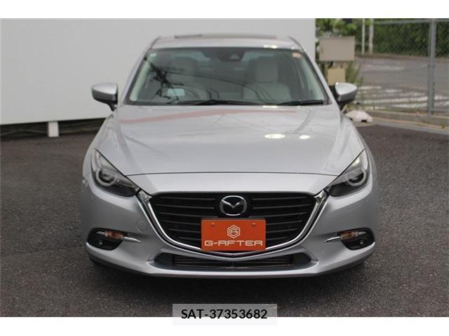 Mazda ATENZA 2016-08 8008448-6