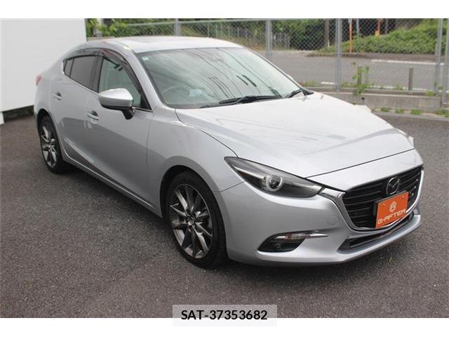 Mazda ATENZA 2016-08 8008448-7