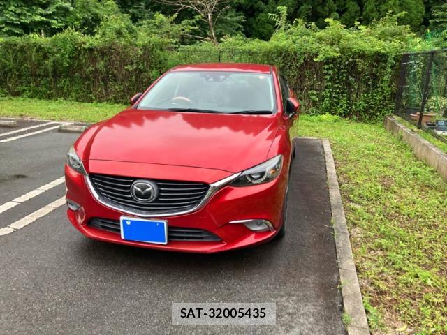Mazda ATENZA 2015-03 8009413-0