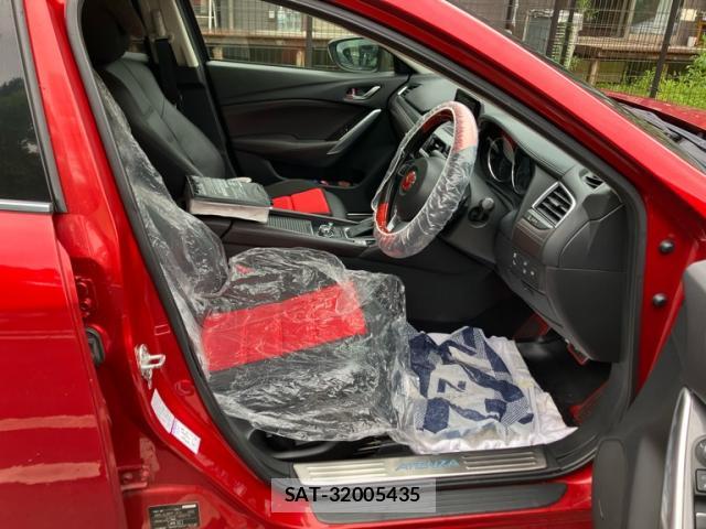Mazda ATENZA 2015-03 8009413-7
