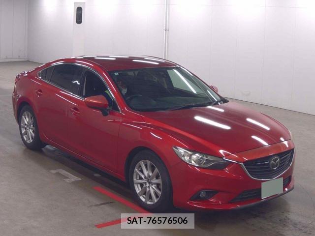 Mazda ATENZA 2014-03 8010472-0