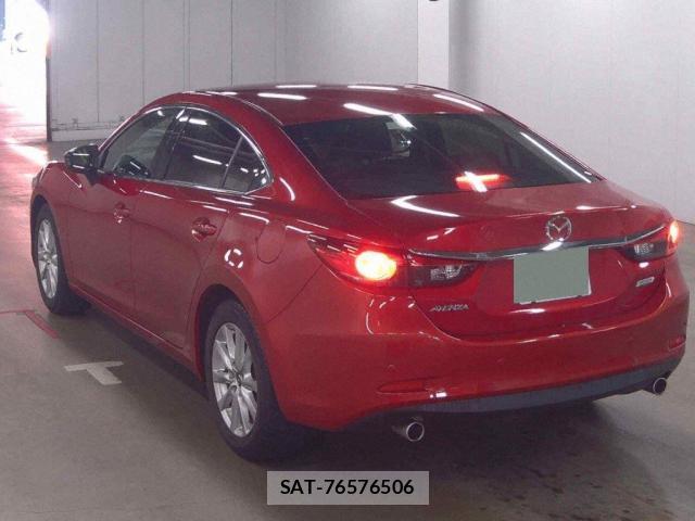 Mazda ATENZA 2014-03 8010472-1