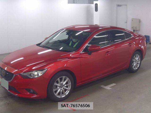 Mazda ATENZA 2014-03 8010472-3