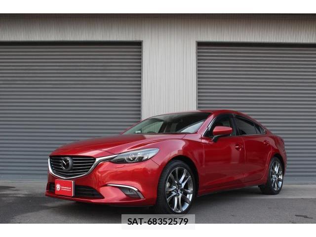 Mazda ATENZA 2015-07 8010757-0