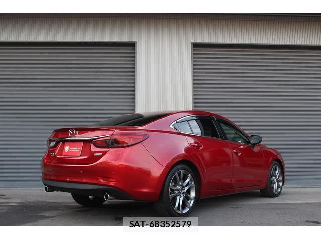 Mazda ATENZA 2015-07 8010757-2