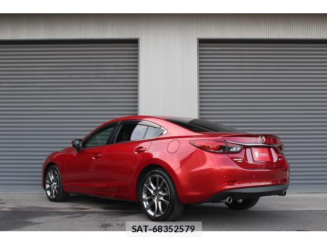 Mazda ATENZA 2015-07 8010757-3