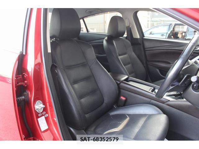 Mazda ATENZA 2015-07 8010757-6